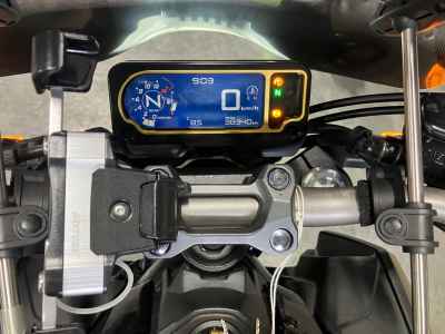 Honda CB650R 2019