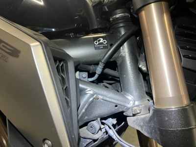 Honda CB650R 2019