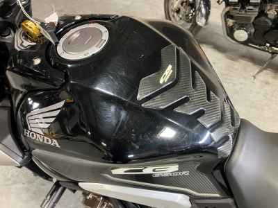Honda CB650R 2019