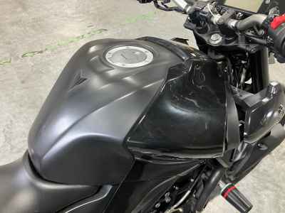 Yamaha MT-03 2020