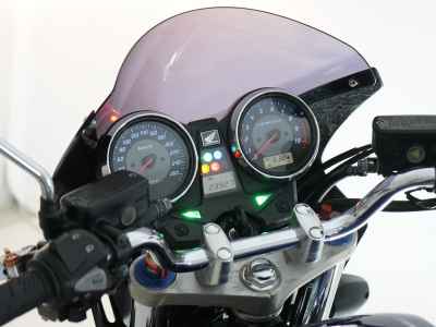 Honda CB1300SF 2012