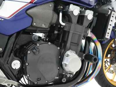 Honda CB1300SF 2012