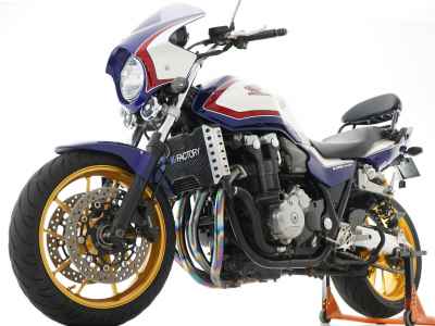 Honda CB1300SF 2012