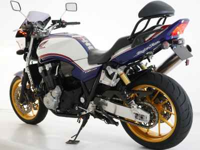 Honda CB1300SF 2012
