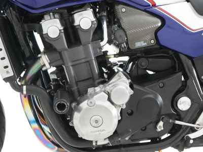 Honda CB1300SF 2012