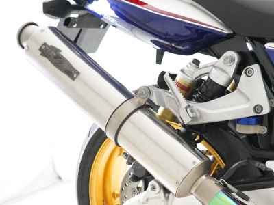 Honda CB1300SF 2012