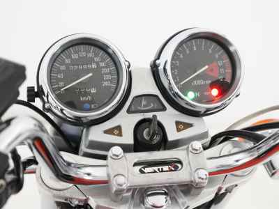 Kawasaki Zephyr 1100 2024