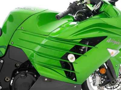 Kawasaki Ninja ZX-14R 2013