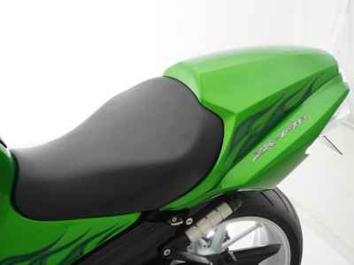 Kawasaki Ninja ZX-14R 2013