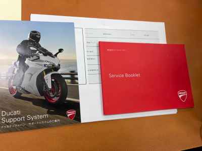 Ducati Diavel 1260 2021