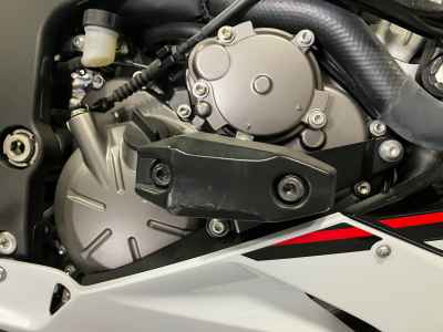 Kawasaki Ninja ZX-6R 2021