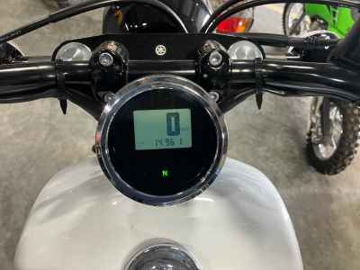 Yamaha Bolt 2014