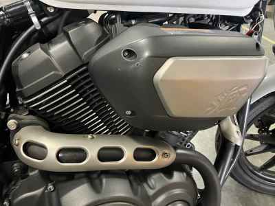 Yamaha Bolt 2014