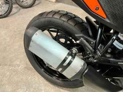 KTM 250 Adventure 2021