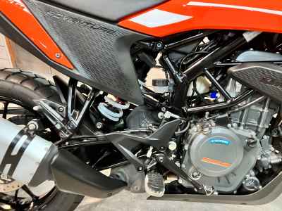 KTM 250 Adventure 2021