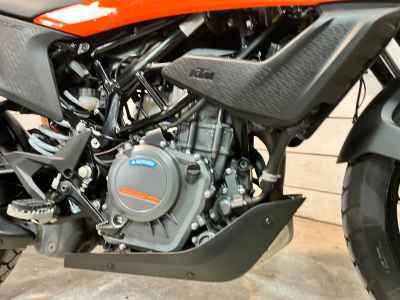 KTM 250 Adventure 2021