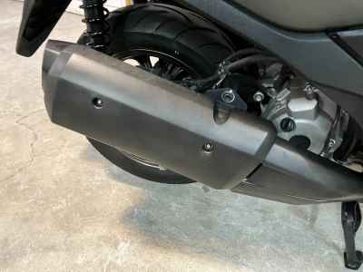 Yamaha Tricity 300 2020