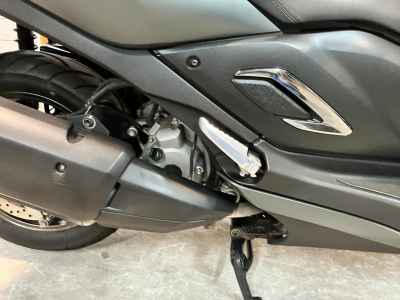 Yamaha Tricity 300 2020