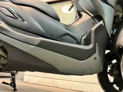 Yamaha Tricity 300 2020