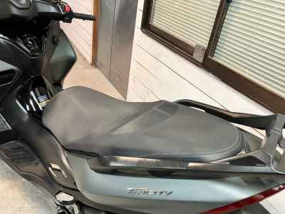 Yamaha Tricity 300 2020