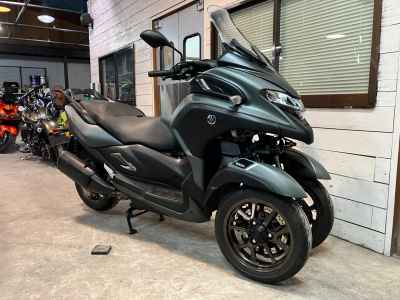 Yamaha Tricity 300 2020