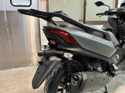Yamaha Tricity 300 2020