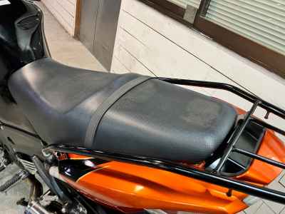 Kawasaki ZZR1400 2008
