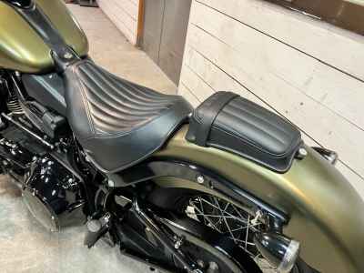 Harley-Davidson Slim S FLSS1800 2016