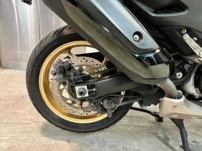 Yamaha TMAX 560 Tech MAX 2021