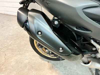 Yamaha TMAX 560 Tech MAX 2021