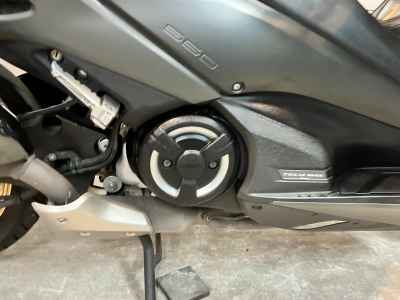 Yamaha TMAX 560 Tech MAX 2021