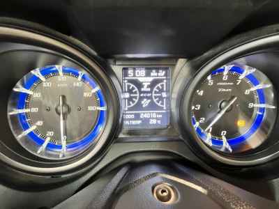 Yamaha TMAX 560 Tech MAX 2021