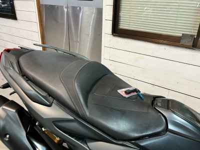 Yamaha TMAX 560 Tech MAX 2021
