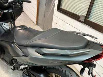 Yamaha TMAX 560 Tech MAX 2021
