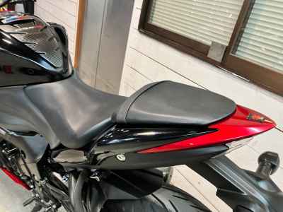 Suzuki GSX-S1000F 2019