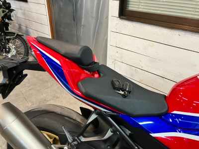 Honda CBR1000RR-R FB SP 2023