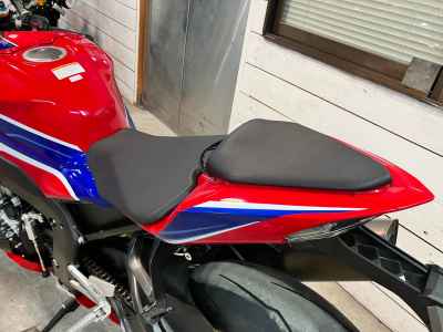 Honda CBR1000RR-R FB SP 2023