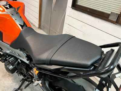 Yamaha MT-09 2014