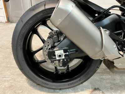 Yamaha YZF-R1 2026