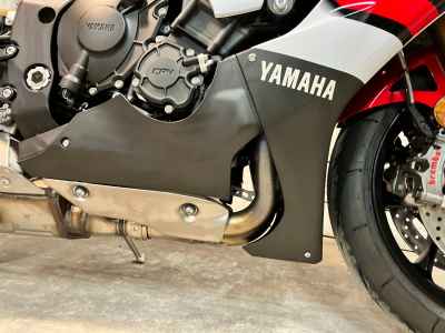 Yamaha YZF-R1 2026