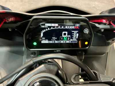 Yamaha YZF-R1 2026