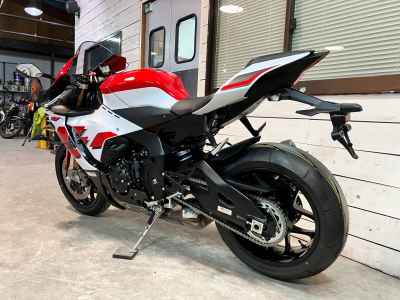 Yamaha YZF-R1 2026