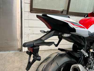 Yamaha YZF-R1 2026