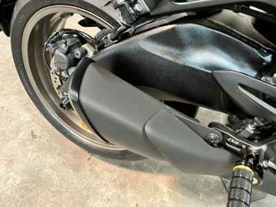 Suzuki GSX-S1000S Katana 2025