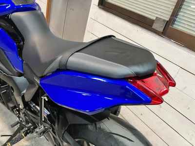 Suzuki GSX-S1000S Katana 2025