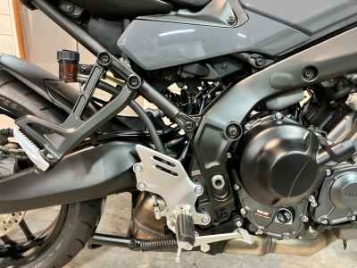 Yamaha Tracer 9 GT+ 2024