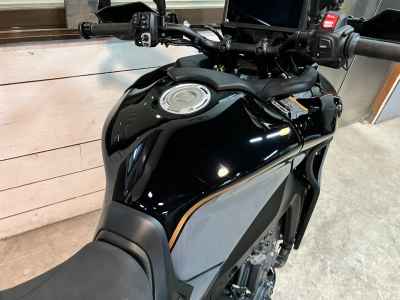 Yamaha Tracer 9 GT+ 2024