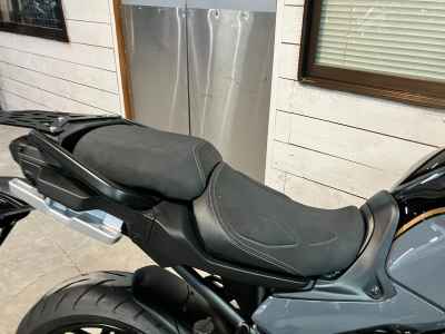 Yamaha Tracer 9 GT+ 2024
