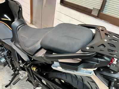 Yamaha Tracer 9 GT+ 2024