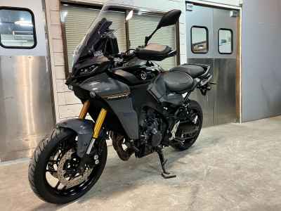 Yamaha Tracer 9 GT+ 2024